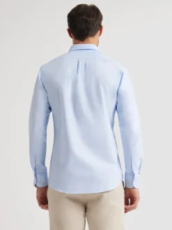 Hombre Alvaro Moreno CAMISA OXFORD BASIC