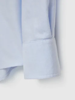 Hombre Alvaro Moreno CAMISA OXFORD BASIC