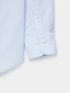 Hombre Alvaro Moreno CAMISA OXFORD BASIC
