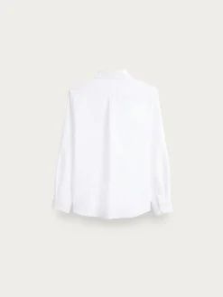 Alvaro Moreno CAMISA OXFORD BASIC KIDS