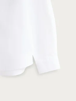 Alvaro Moreno CAMISA OXFORD BASIC KIDS