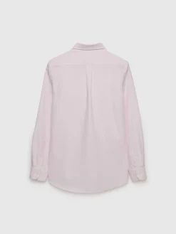 Hombre Alvaro Moreno CAMISA OXFORD BASIC