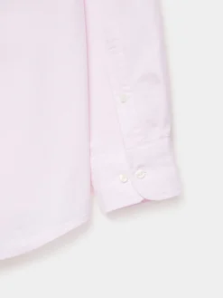 Hombre Alvaro Moreno CAMISA OXFORD BASIC