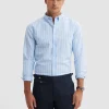 Hombre Alvaro Moreno CAMISA OXFORD CLASSIC