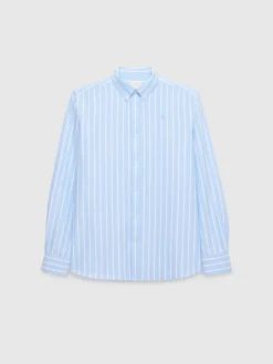 Hombre Alvaro Moreno CAMISA OXFORD CLASSIC