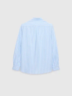 Hombre Alvaro Moreno CAMISA OXFORD CLASSIC