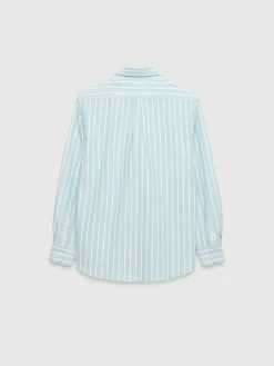 Hombre Alvaro Moreno CAMISA OXFORD CLASSIC