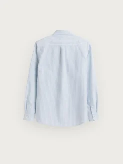 Hombre Alvaro Moreno CAMISA OXFORD CLUB