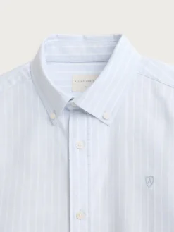 Hombre Alvaro Moreno CAMISA OXFORD CLUB