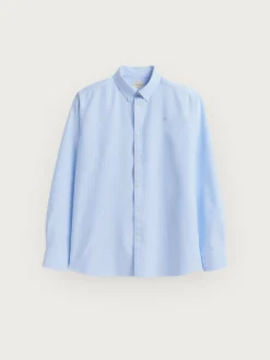 Hombre Alvaro Moreno CAMISA OXFORD DIPLO