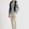 Hombre Alvaro Moreno CAMISA OXFORD POCKET DYE