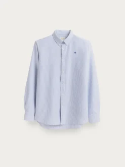 Hombre Alvaro Moreno CAMISA OXFORD REGENT