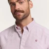 Hombre Alvaro Moreno CAMISA OXFORD REGENT
