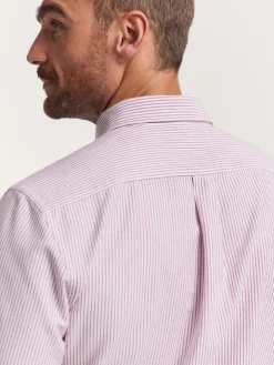 Hombre Alvaro Moreno CAMISA OXFORD REGENT