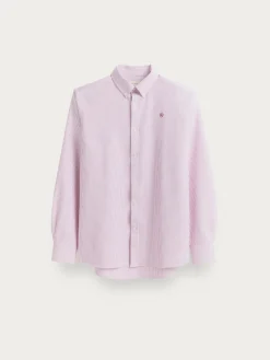 Hombre Alvaro Moreno CAMISA OXFORD REGENT