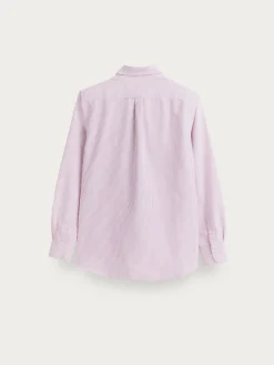 Hombre Alvaro Moreno CAMISA OXFORD REGENT