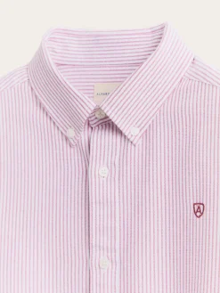 Hombre Alvaro Moreno CAMISA OXFORD REGENT