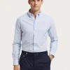 Hombre Alvaro Moreno CAMISA OXFORD REGENT