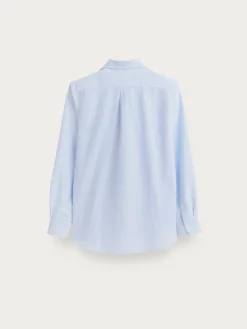 Hombre Alvaro Moreno CAMISA OXFORD REGENT