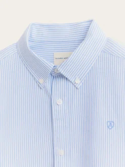 Hombre Alvaro Moreno CAMISA OXFORD REGENT