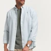 Hombre Alvaro Moreno CAMISA OXFORD REGENT