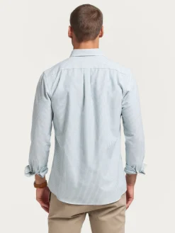 Hombre Alvaro Moreno CAMISA OXFORD REGENT