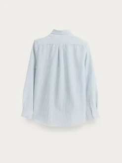 Hombre Alvaro Moreno CAMISA OXFORD REGENT