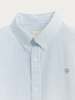 Hombre Alvaro Moreno CAMISA OXFORD REGENT