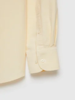 Hombre Alvaro Moreno CAMISA OXFORD SOLID