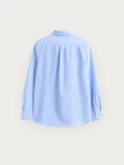 Hombre Alvaro Moreno CAMISA OXFORD SOLID