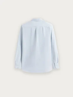 Hombre Alvaro Moreno CAMISA OXFORD SOLID