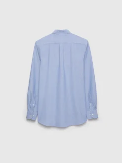 Hombre Alvaro Moreno CAMISA OXFORD SOLID