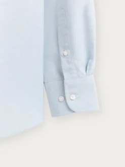 Hombre Alvaro Moreno CAMISA OXFORD SOLID