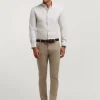 Hombre Alvaro Moreno CAMISA OXFORD SOLID