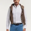Hombre Alvaro Moreno CAMISA OXFORD SOLID