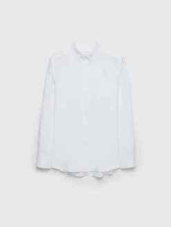 Hombre Alvaro Moreno CAMISA OXFORD SOLID