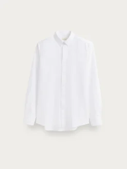 Hombre Alvaro Moreno CAMISA OXFORD SOLID