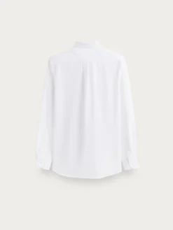 Hombre Alvaro Moreno CAMISA OXFORD SOLID