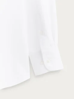 Hombre Alvaro Moreno CAMISA OXFORD SOLID