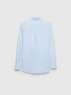 Hombre Alvaro Moreno CAMISA OXFORD SOLID