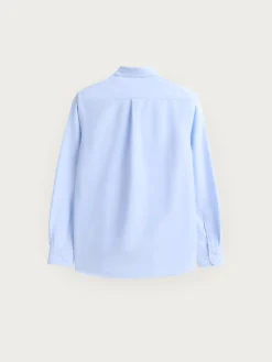 Hombre Alvaro Moreno CAMISA OXFORD SOLID
