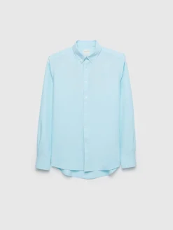 Hombre Alvaro Moreno CAMISA OXFORD SOLID