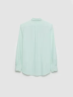 Hombre Alvaro Moreno CAMISA OXFORD SOLID