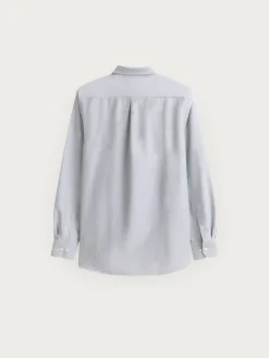 Hombre Alvaro Moreno CAMISA OXFORD SOLID