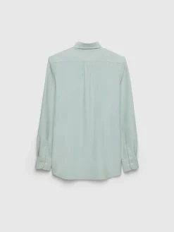 Hombre Alvaro Moreno CAMISA OXFORD SOLID