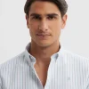 Hombre Alvaro Moreno CAMISA OXFORD SUNNY