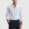 Hombre Alvaro Moreno CAMISA OXFORD SUNNY