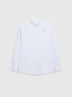 Hombre Alvaro Moreno CAMISA OXFORD SUNNY