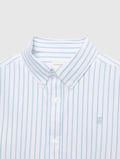 Hombre Alvaro Moreno CAMISA OXFORD SUNNY