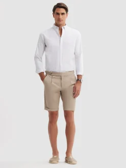 Hombre Alvaro Moreno CAMISA OXFORD SUNNY